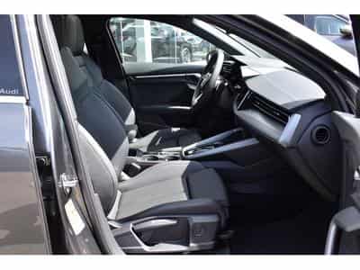 Audi A3 Sportback 35 TFSI S-Line S-Tronic PANO SONOS ACC CAM NEUVE (2025) - Photo 7