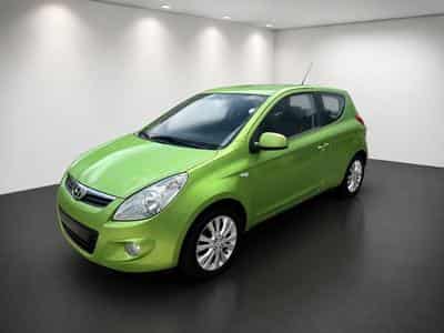 Hyundai i20 1.4i 100 Confort (2010) - Photo 1