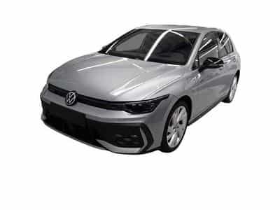 VW Golf GTE PHASE 2  1.5 eHybrid 272 CV DSG 6 *DCC* MATRIX * ATTELAG (2025) - Foto 1