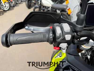 Triumph Tiger TIGER 900 RALLY PRO (2026) - Photo 7