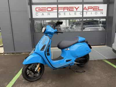 Vespa GTS Super Sport 310 (2025) - Photo 1