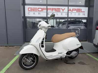 Vespa GTS 125 (2023) - Photo 1