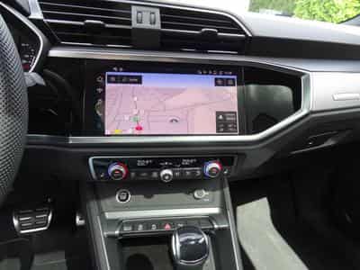 Audi Q3 Sportback S-Line 45 TFSI 245CV quattro S (2025) - Photo 14