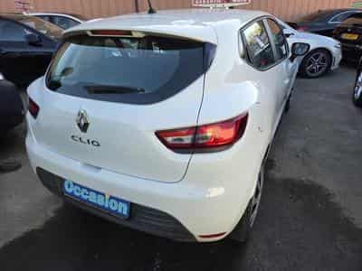 Renault Clio IV TREND ESSENCE (2019) - Photo 5