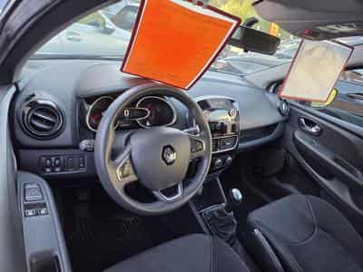 Renault Clio IV TREND ESSENCE (2019) - Photo 7