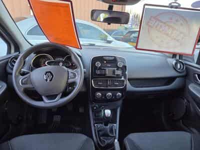 Renault Clio IV TREND ESSENCE (2019) - Photo 8