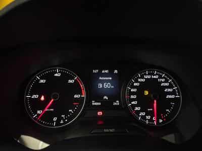 Seat Ateca TDI (2020) - Photo 11