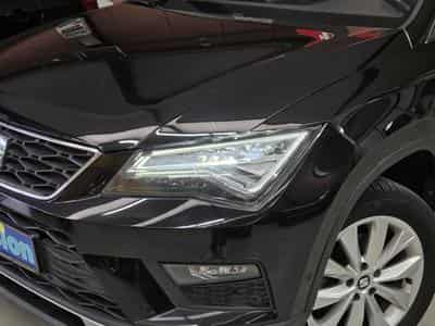 Seat Ateca TDI (2020) - Photo 2