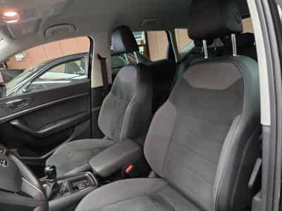 Seat Ateca TDI (2020) - Photo 8