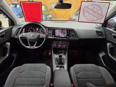 Seat Ateca TDI (2020) - Photo 9