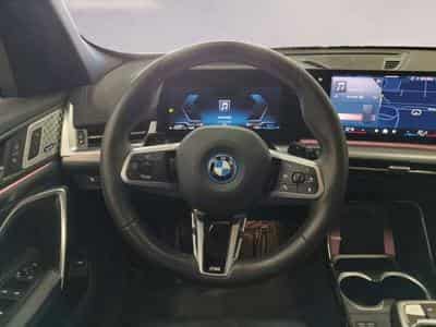 BMW X1 xDrive30e DAB LED (2024) - Foto 11
