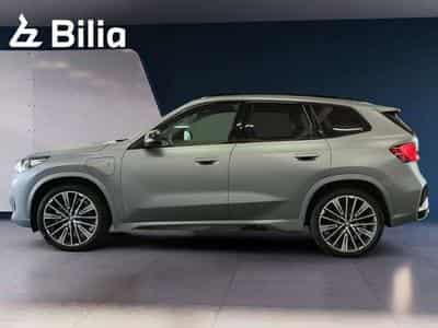 BMW X1 xDrive30e DAB LED (2024) - Foto 12