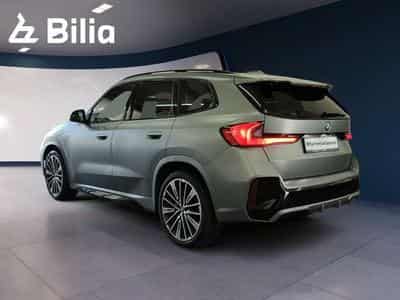 BMW X1 xDrive30e DAB LED (2024) - Foto 4