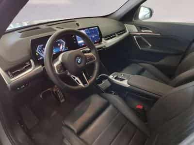 BMW X1 xDrive30e DAB LED (2024) - Foto 6