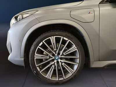 BMW X1 xDrive30e DAB LED (2024) - Foto 7