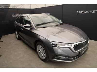 Skoda Octavia Style (2023) - Photo 1