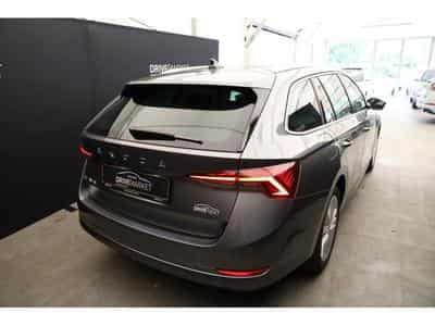 Skoda Octavia Style (2023) - Foto 3