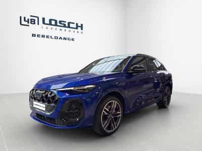 Audi SQ5 TFSI quattro S tronic (2026) - Photo 1