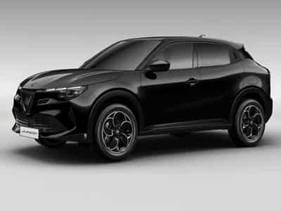 Alfa-Romeo Junior 1.2 Hybrid 136 eDCT6 TI (2025) - Foto 1