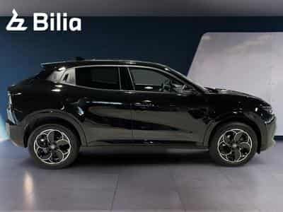Alfa-Romeo Junior 1.2 Hybrid 136 eDCT6 TI (2025) - Foto 4