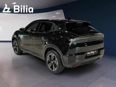 Alfa-Romeo Junior 1.2 Hybrid 136 eDCT6 TI (2025) - Foto 6