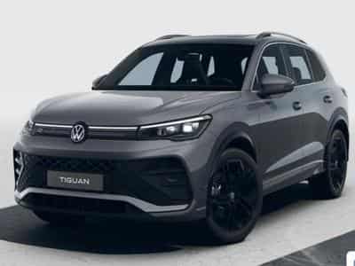 VW Tiguan 2.0 TSI 4Motion R-Line 265 (2025) - Foto 1