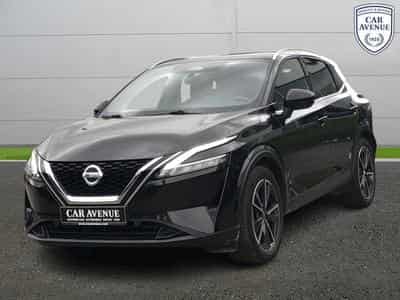 Nissan Qashqai Tekna (2022) - Photo 1
