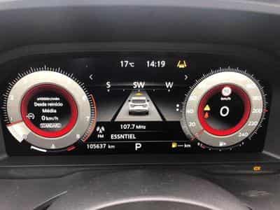 Nissan Qashqai Tekna (2022) - Photo 10