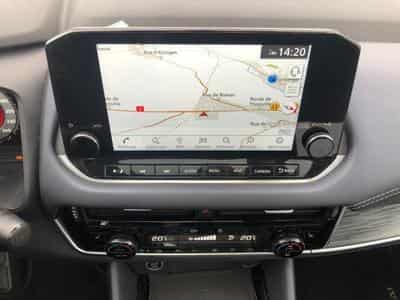 Nissan Qashqai Tekna (2022) - Photo 13