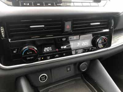 Nissan Qashqai Tekna (2022) - Photo 15