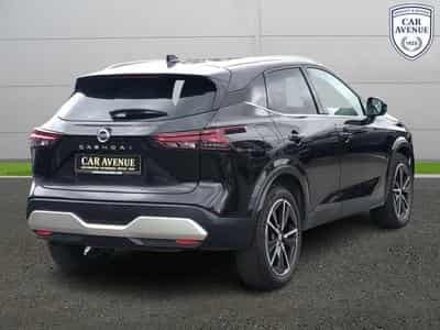 Nissan Qashqai Tekna (2022) - Photo 2