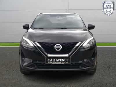 Nissan Qashqai Tekna (2022) - Photo 3