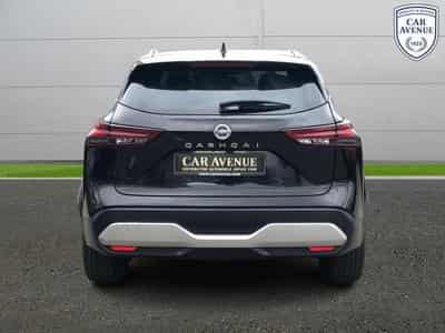 Nissan Qashqai Tekna (2022) - Photo 4