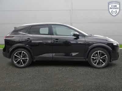 Nissan Qashqai Tekna (2022) - Photo 5