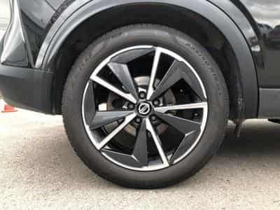 Nissan Qashqai Tekna (2022) - Photo 6