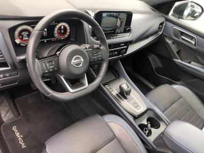 Nissan Qashqai Tekna (2022) - Photo 7