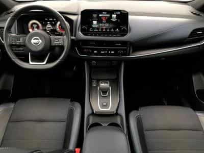 Nissan Qashqai Tekna (2022) - Photo 8