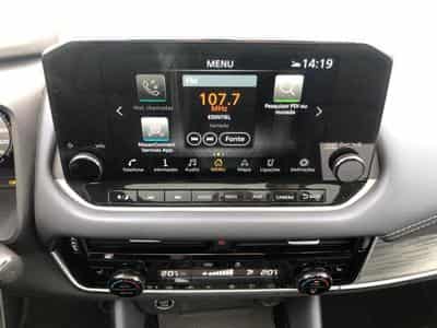 Nissan Qashqai Tekna (2022) - Photo 9