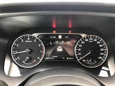 Nissan Qashqai N-Connecta (2021) - Photo 10