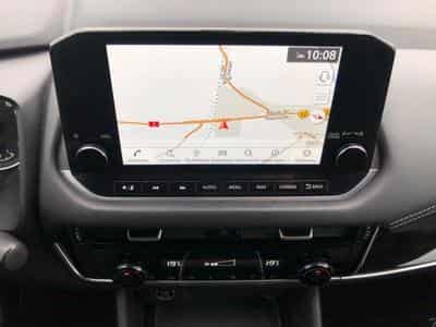 Nissan Qashqai N-Connecta (2021) - Photo 13
