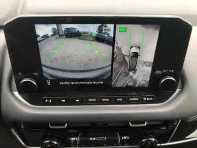 Nissan Qashqai N-Connecta (2021) - Photo 14