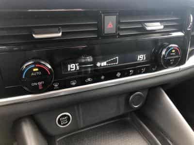 Nissan Qashqai N-Connecta (2021) - Photo 15