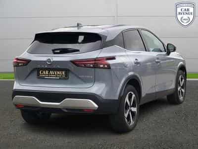 Nissan Qashqai N-Connecta (2021) - Photo 2
