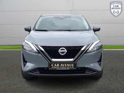 Nissan Qashqai N-Connecta (2021) - Photo 3