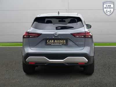 Nissan Qashqai N-Connecta (2021) - Photo 4