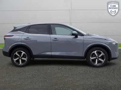 Nissan Qashqai N-Connecta (2021) - Photo 5
