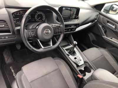 Nissan Qashqai N-Connecta (2021) - Photo 7