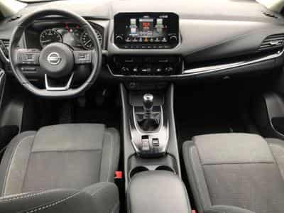 Nissan Qashqai N-Connecta (2021) - Photo 8