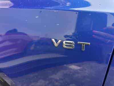 Audi S5 3.0 (2017) - Photo 11