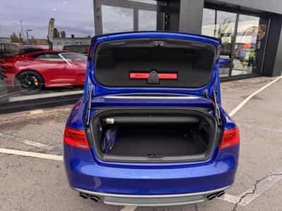 Audi S5 3.0 (2017) - Photo 12
